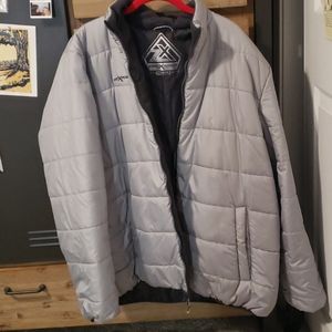 Winter jacket